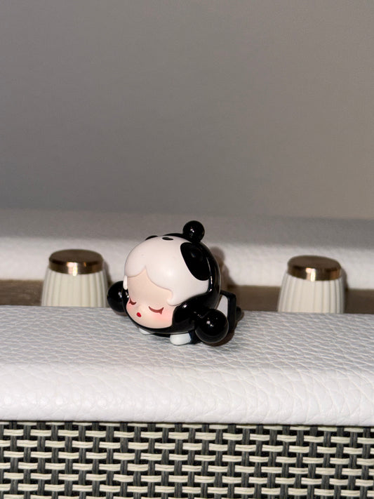 Pop Bean Skullpanda Mahjong Fortune (Chengdu City Limited Edition)