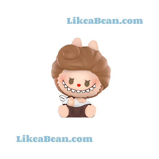 Pop Bean THE MONSTERS Hair Salon Series - Master Hairstylist