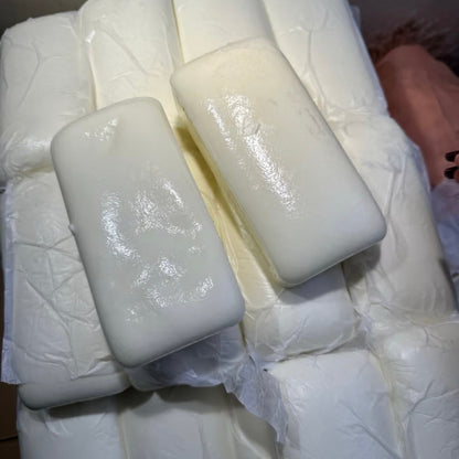 Slow Rise Rice Bar Squishy