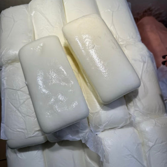 Slow Rise Rice Bar Squishy