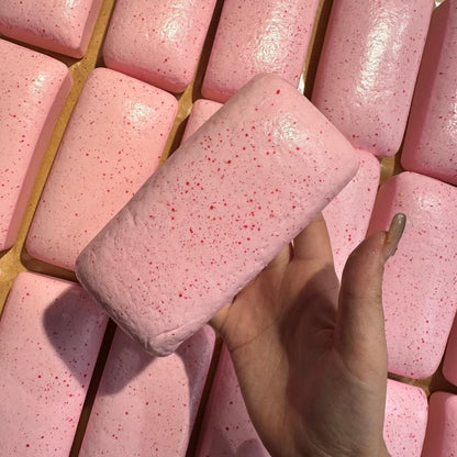 Slow Rise Rice Bar Squishy