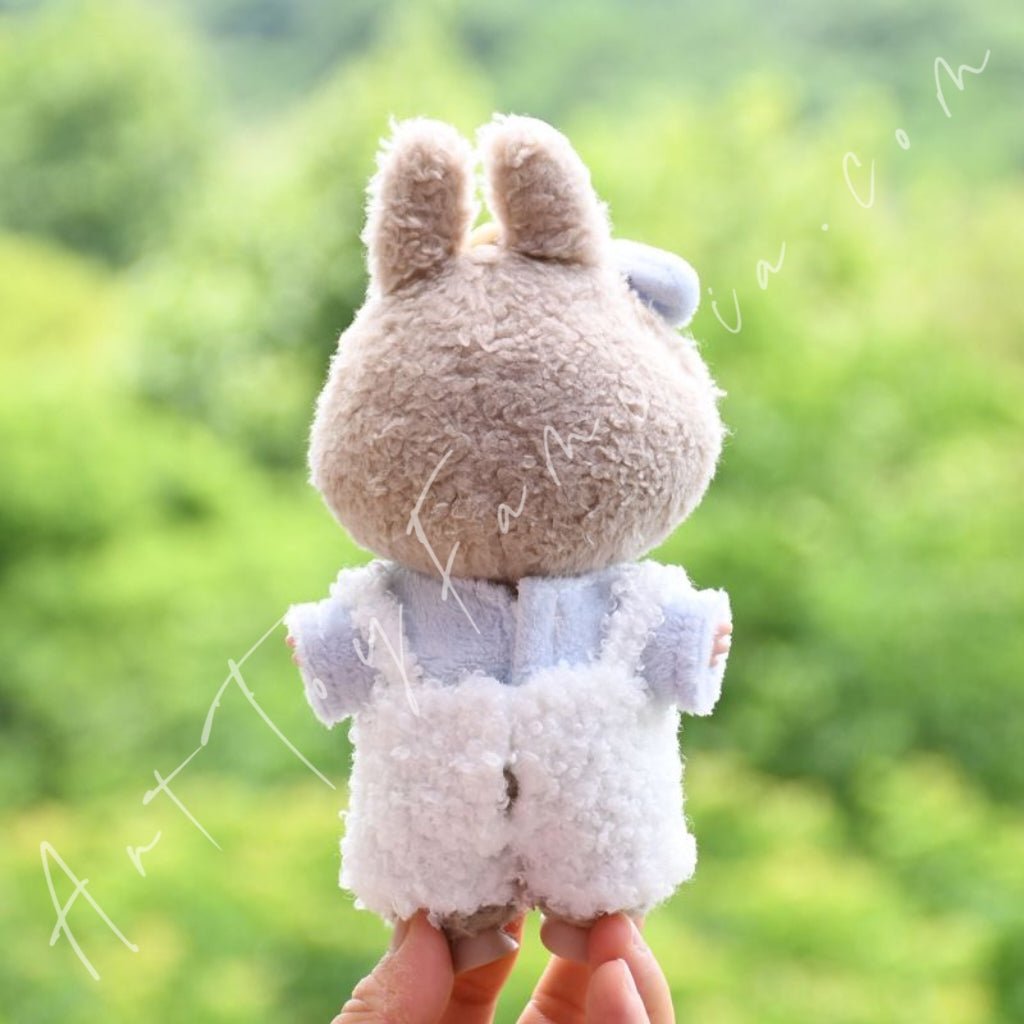 Art Toy Familia - Doll Cloth Snuggly Spring Plush Dreams Set - 031 Cloth Only No Doll