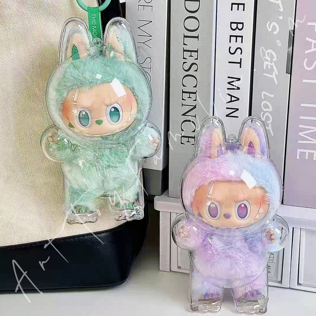 Art Toy Familia - Doll Cloth Form - Fit Bubble For Labubu - 112 Cloth Only No Doll V3