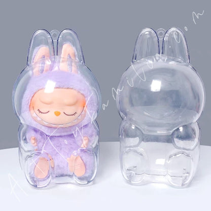 Art Toy Familia - Doll Cloth Form - Fit Bubble For Labubu - 112 Cloth Only No Doll V2
