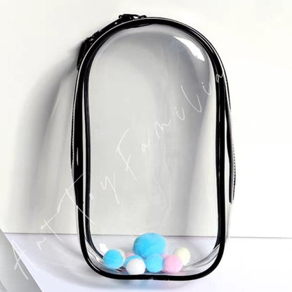 Art Toy Familia - Doll Cloth Snuggle Doll Case For Labubu - 109 Cloth Only No Doll Black Ver.