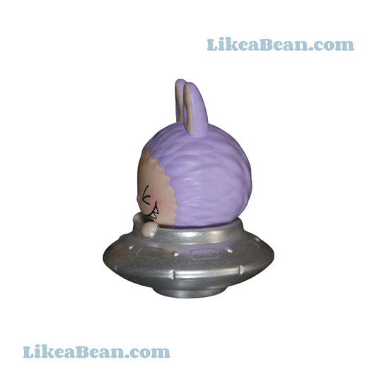 Pop Bean UFO Series - Labubu