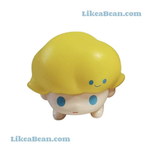 Pop Bean Basic Lying Baby Series - Dimoo Little Prince
