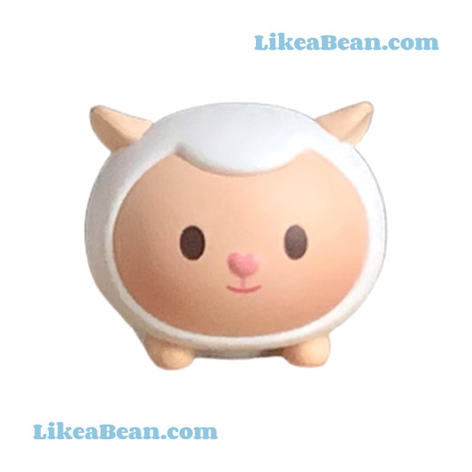 Pop Bean Basic Lying Baby Series - Flying Dongdong Classic