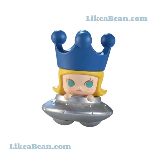 Pop Bean UFO Series - Molly