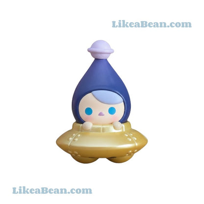 Pop Bean UFO Series - Pucky